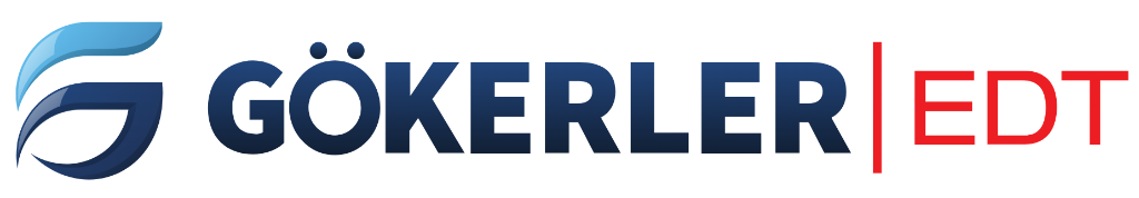 Gökler EDT Logo